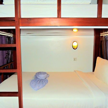 Darling Pub Hostel 暹粒 外观 照片