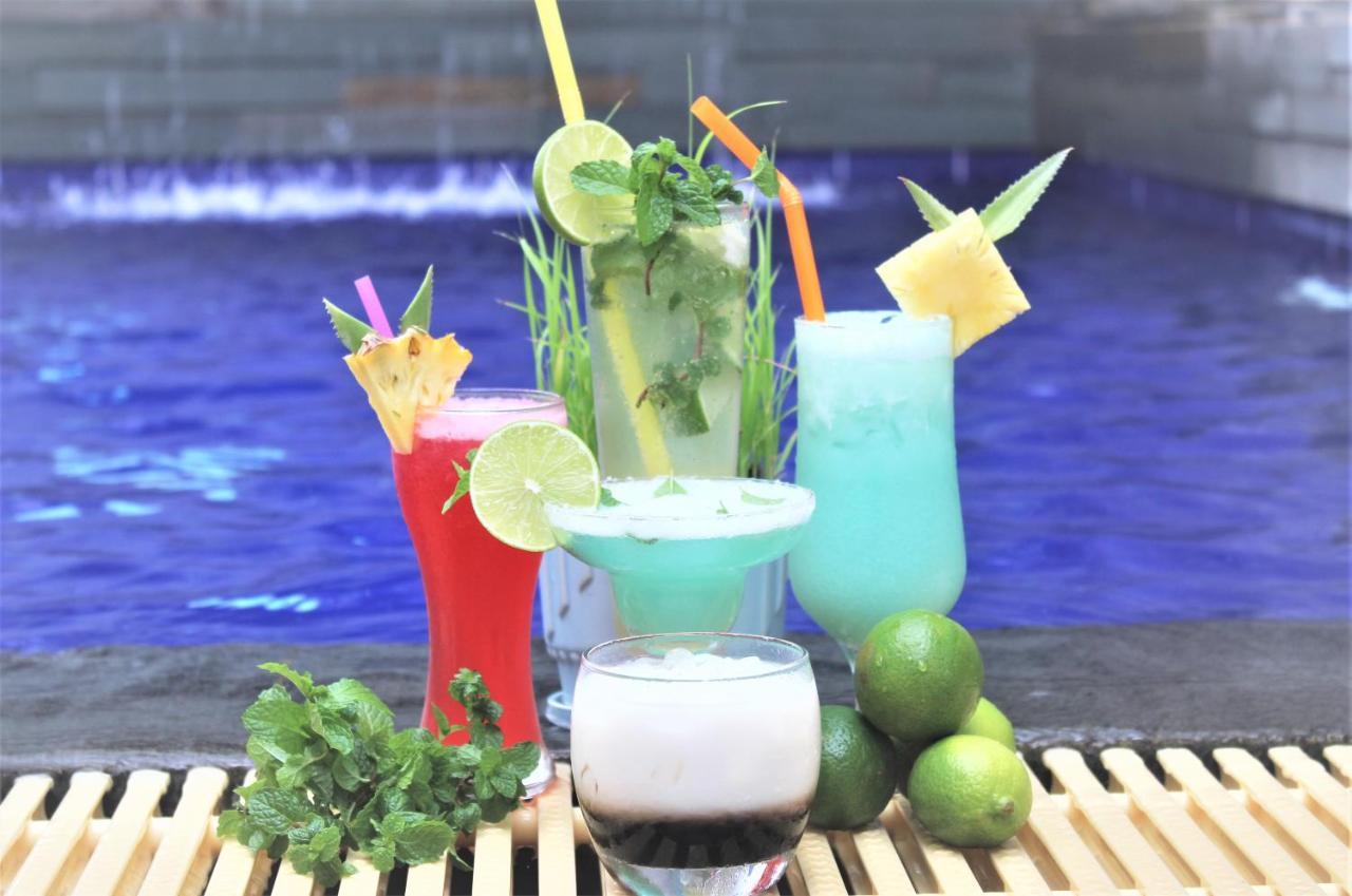 Darling Pub Hostel 暹粒 外观 照片