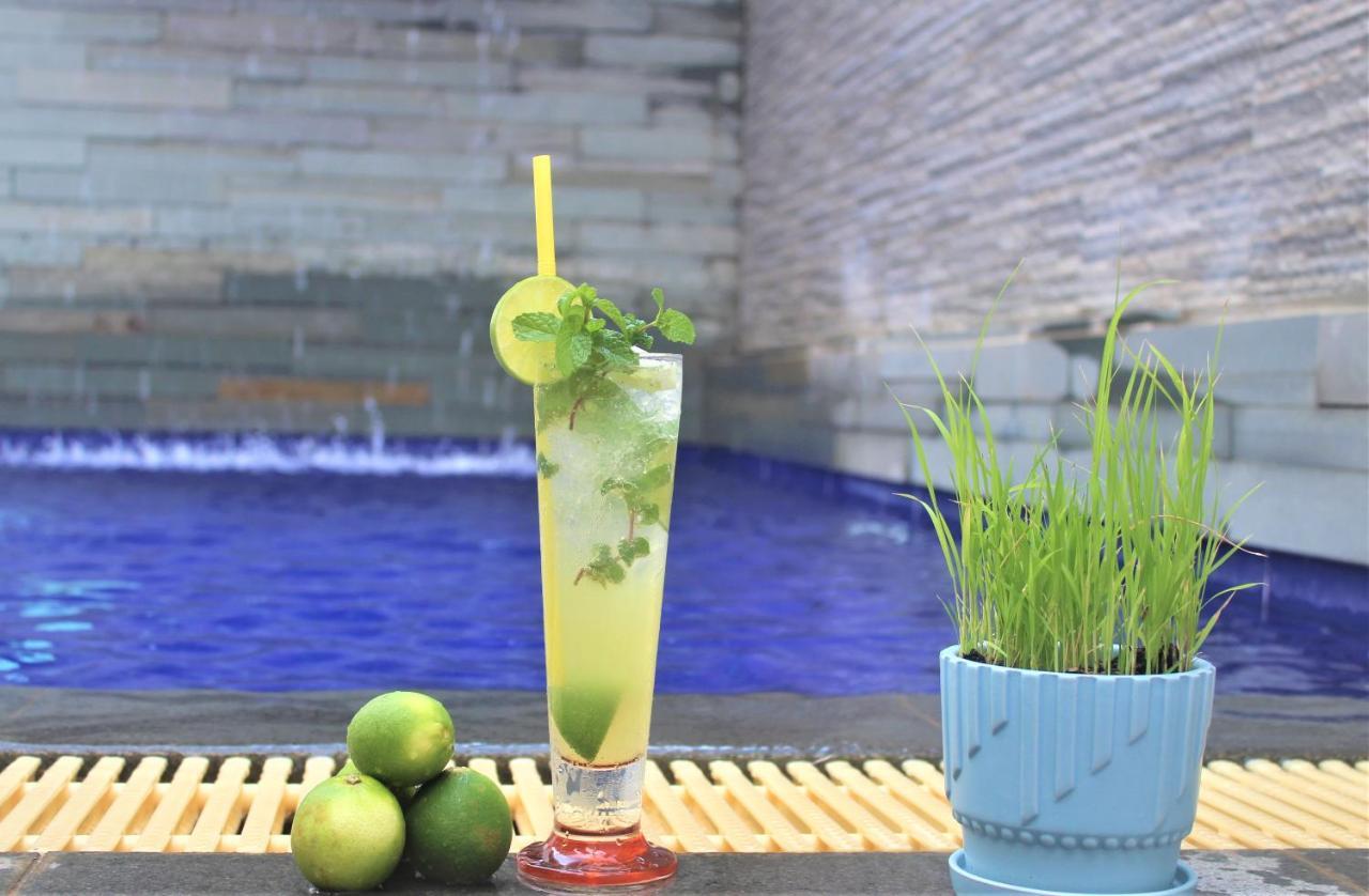 Darling Pub Hostel 暹粒 外观 照片