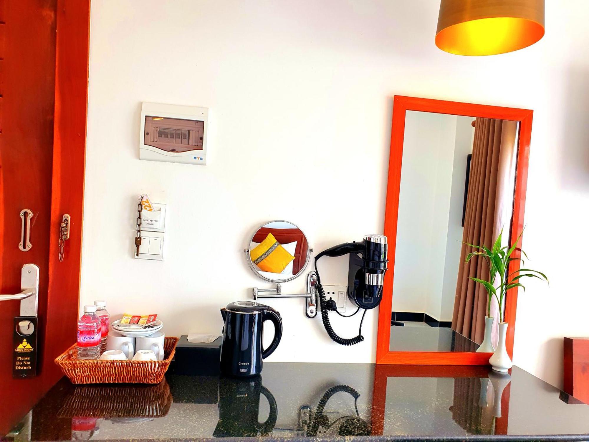 Darling Pub Hostel 暹粒 外观 照片