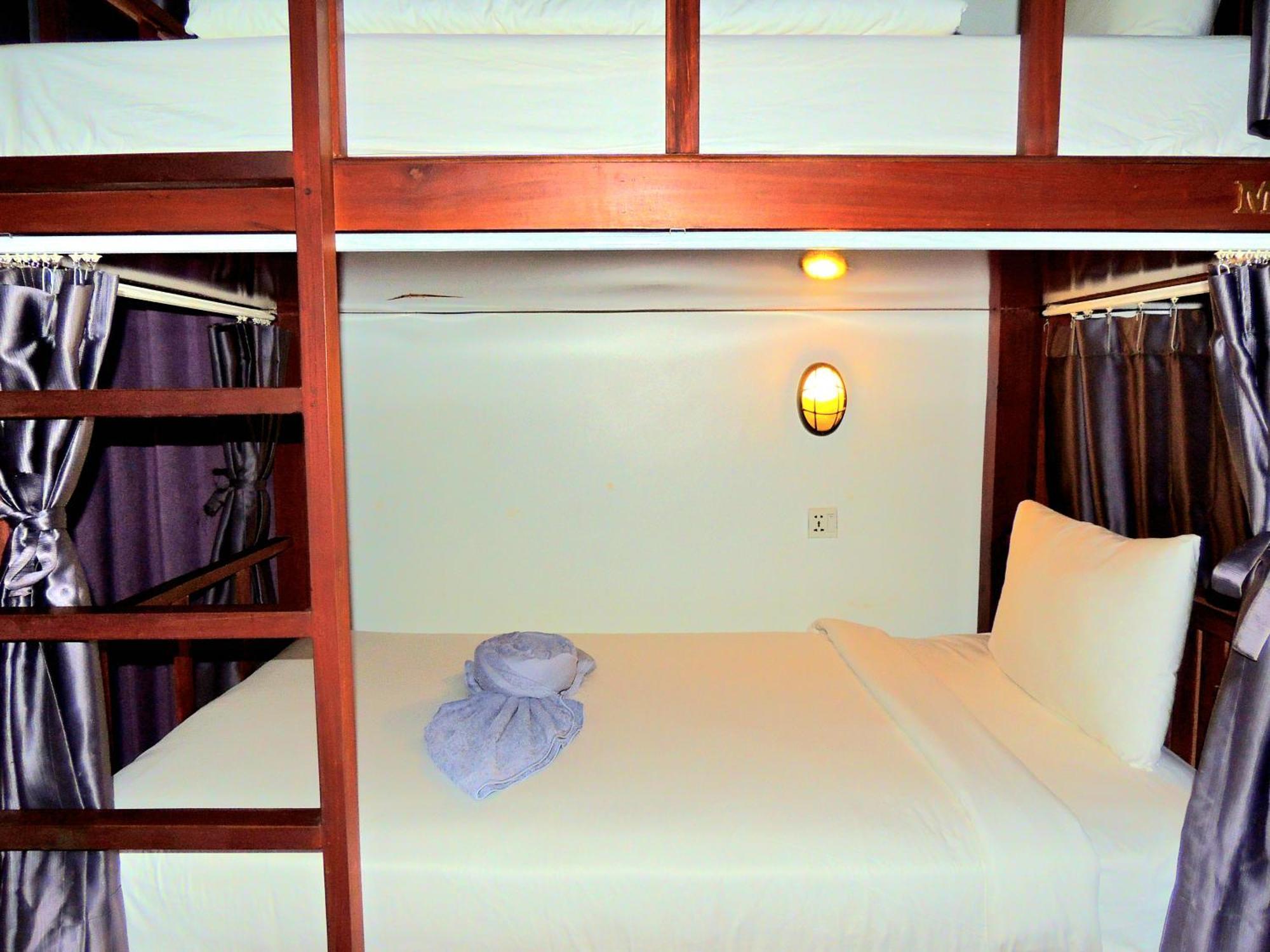 Darling Pub Hostel 暹粒 外观 照片